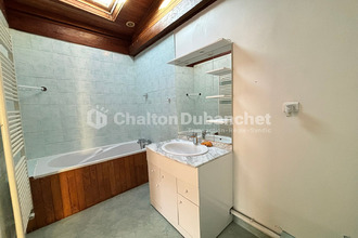  appartement renaison 42370