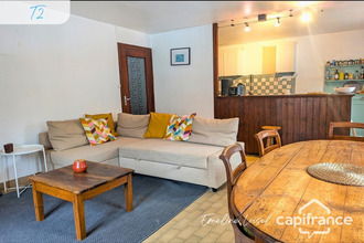  appartement rencurel 38680