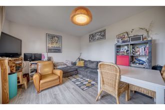  appartement rennes 35000