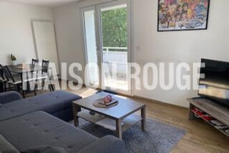  appartement rennes 35000