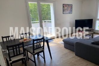  appartement rennes 35000