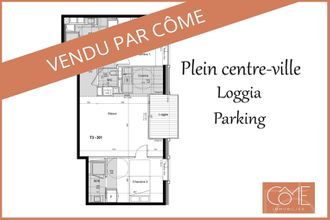  appartement rennes 35000