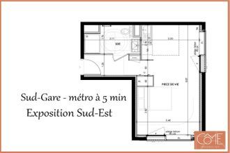  appartement rennes 35000