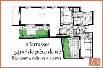  appartement rennes 35000