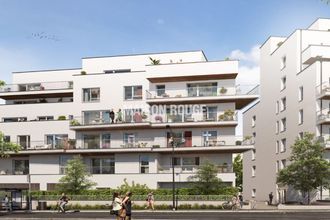  appartement rennes 35000