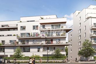  appartement rennes 35000