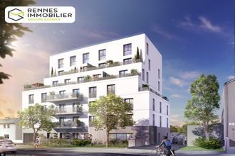  appartement rennes 35000