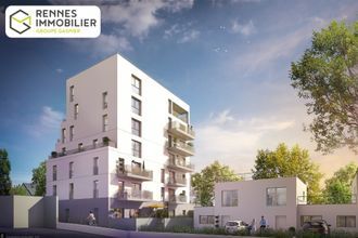  appartement rennes 35000