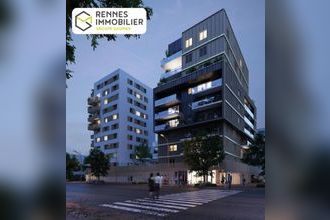  appartement rennes 35000