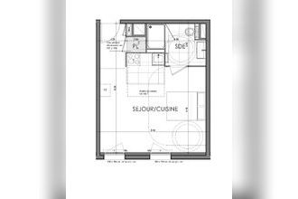  appartement rennes 35000