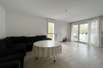  appartement rennes 35000