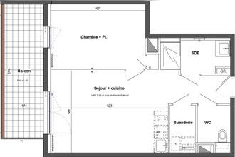  appartement rennes 35000