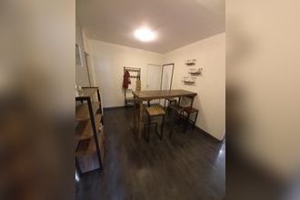  appartement rennes 35000