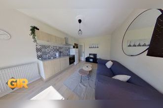  appartement rennes 35000