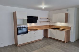  appartement rennes 35000