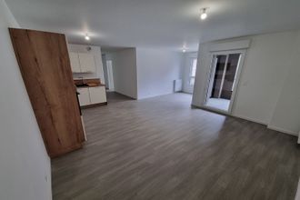  appartement rennes 35000