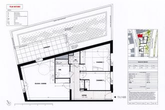  appartement rennes 35000