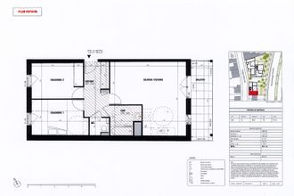  appartement rennes 35000