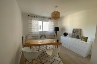  appartement rennes 35000