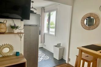  appartement rennes 35000