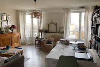  appartement rennes 35000