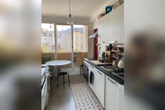  appartement rennes 35000