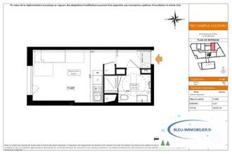  appartement rennes 35000