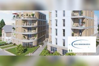  appartement rennes 35000