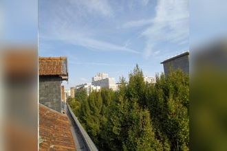  appartement rennes 35000