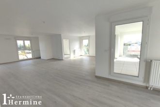  appartement rennes 35000