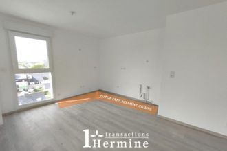  appartement rennes 35000