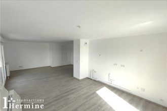  appartement rennes 35000