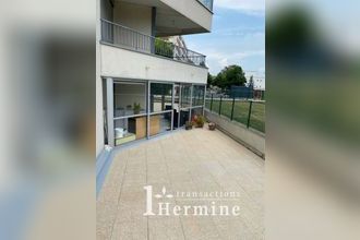  appartement rennes 35000