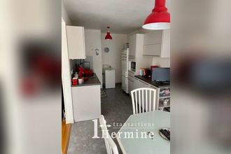  appartement rennes 35000