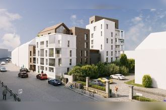  appartement rennes 35000