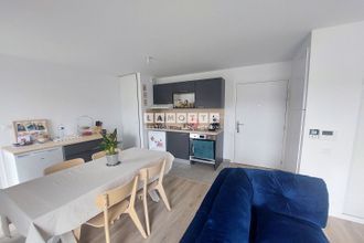  appartement rennes 35000