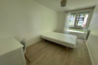  appartement rennes 35000