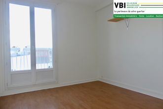  appartement rennes 35000