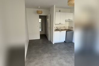  appartement rennes 35000