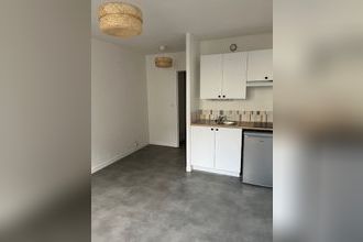  appartement rennes 35000