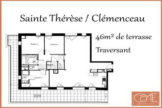  appartement rennes 35000