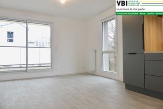  appartement rennes 35000