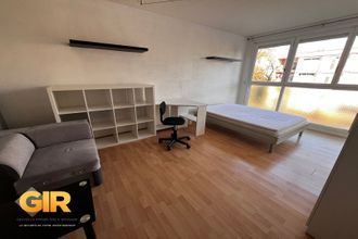  appartement rennes 35000