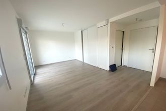  appartement rennes 35000