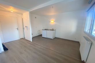  appartement rennes 35000