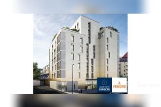  appartement rennes 35000