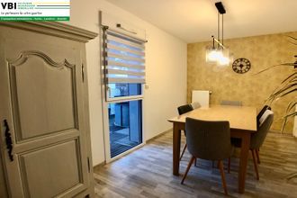  appartement rennes 35000