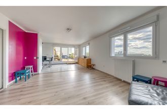  appartement rennes 35000