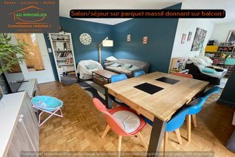  appartement rennes 35000