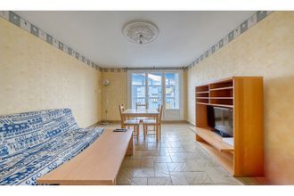  appartement rennes 35000